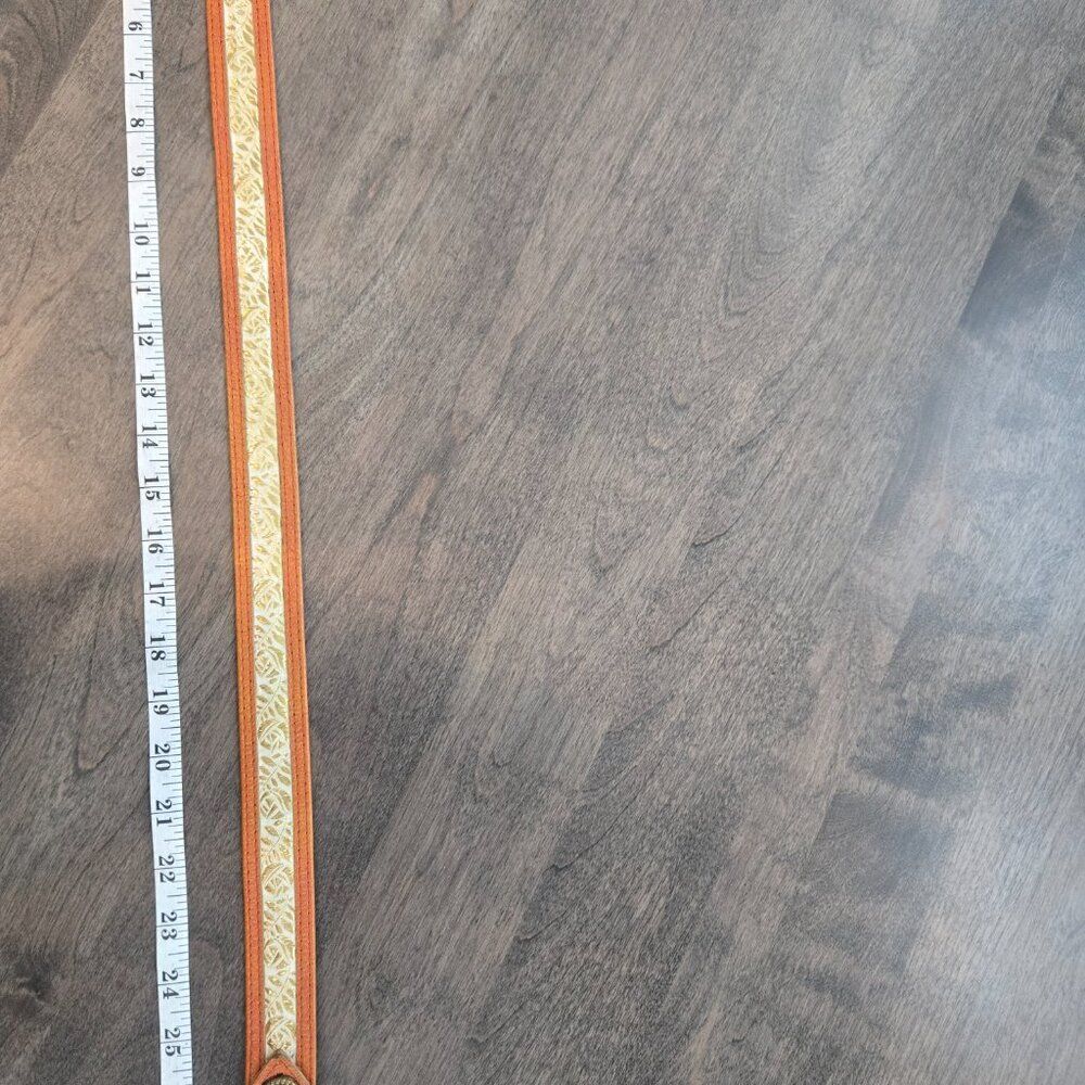 Women belt - Picture 2 of 2